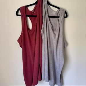 Athletic Works Tank Bundle